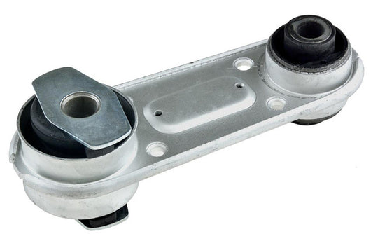 Aslichaam, motorsteunlager