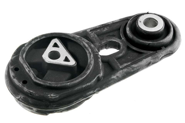 Aslichaam, motorsteunlager