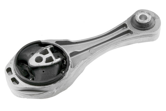 Aslichaam, motorsteunlager