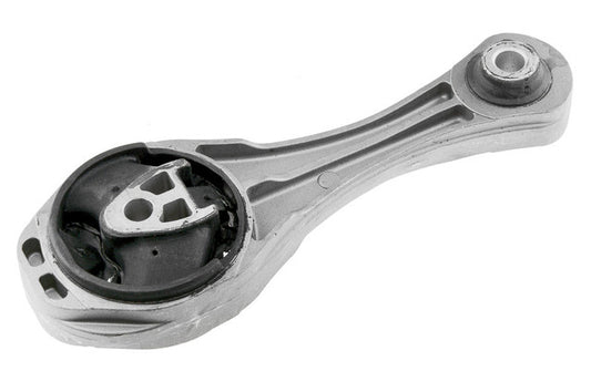 Aslichaam, motorsteunlager