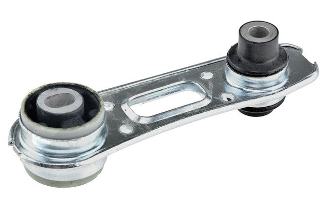 Aslichaam, motorsteunlager