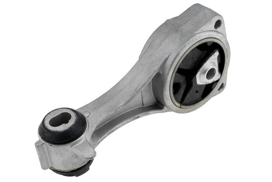 Aslichaam, motorsteunlager