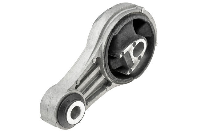 Aslichaam, motorsteunlager