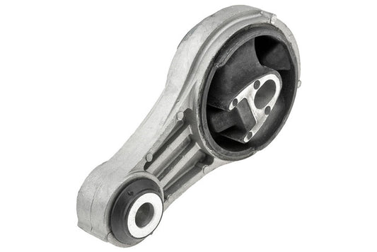 Aslichaam, motorsteunlager