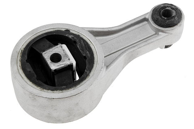 Aslichaam, motorsteunlager