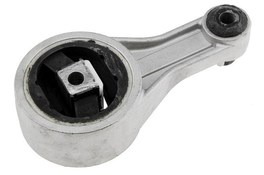 Aslichaam, motorsteunlager