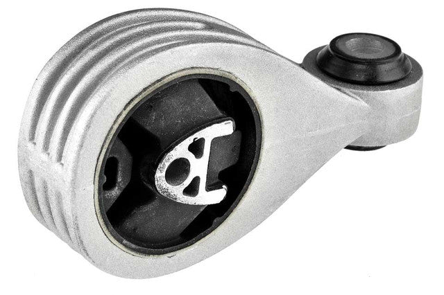 Aslichaam, motorsteunlager