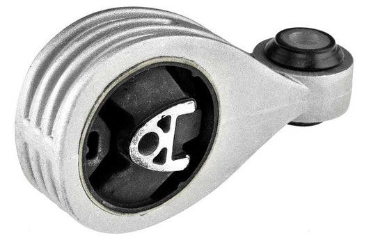Aslichaam, motorsteunlager