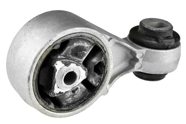 Aslichaam, motorsteunlager