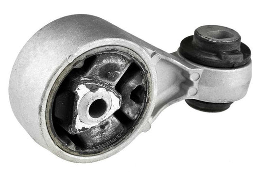 Aslichaam, motorsteunlager