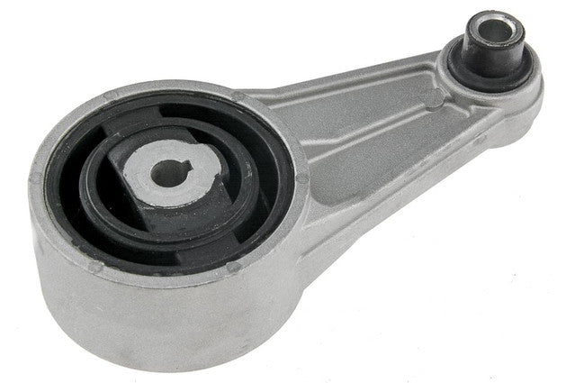 Aslichaam, motorsteunlager