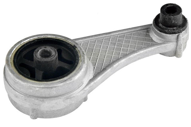 Aslichaam, motorsteunlager