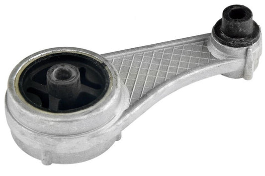 Aslichaam, motorsteunlager