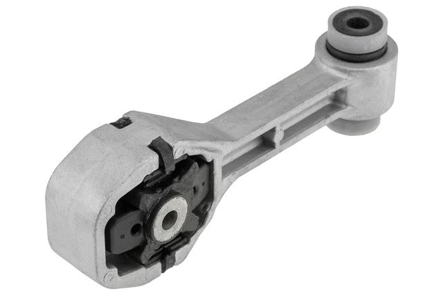 Aslichaam, motorsteunlager