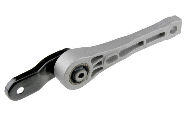 Aslichaam, motorsteunlager