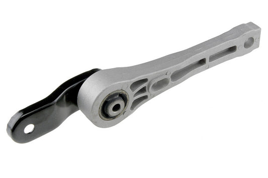 Aslichaam, motorsteunlager