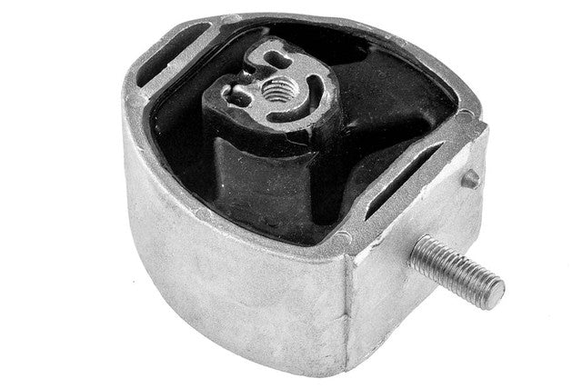 Aslichaam, motorsteunlager