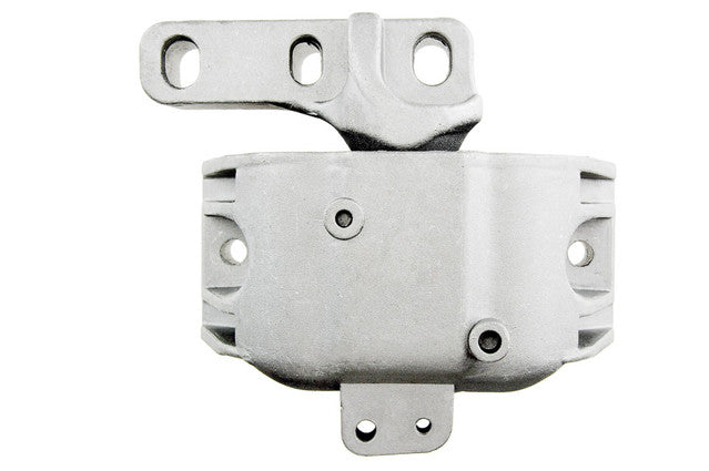 Aslichaam, motorsteunlager