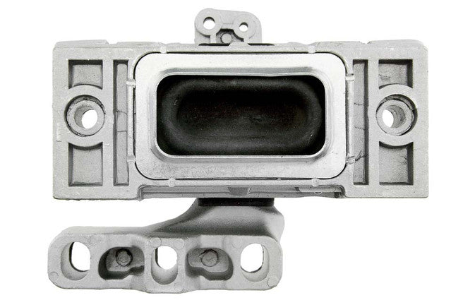 Aslichaam, motorsteunlager