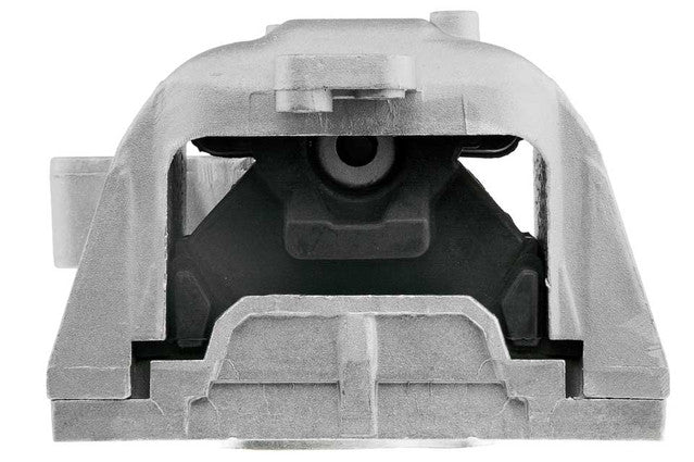 Aslichaam, motorsteunlager