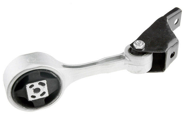 Aslichaam, motorsteunlager