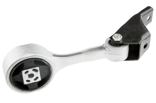 Aslichaam, motorsteunlager