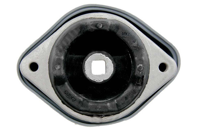 Aslichaam, motorsteunlager