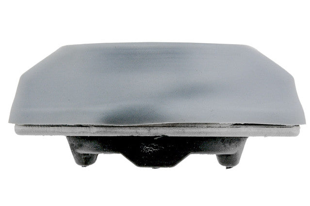 Aslichaam, motorsteunlager