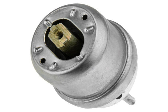 Aslichaam, motorsteunlager