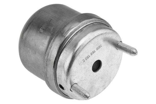 Aslichaam, motorsteunlager