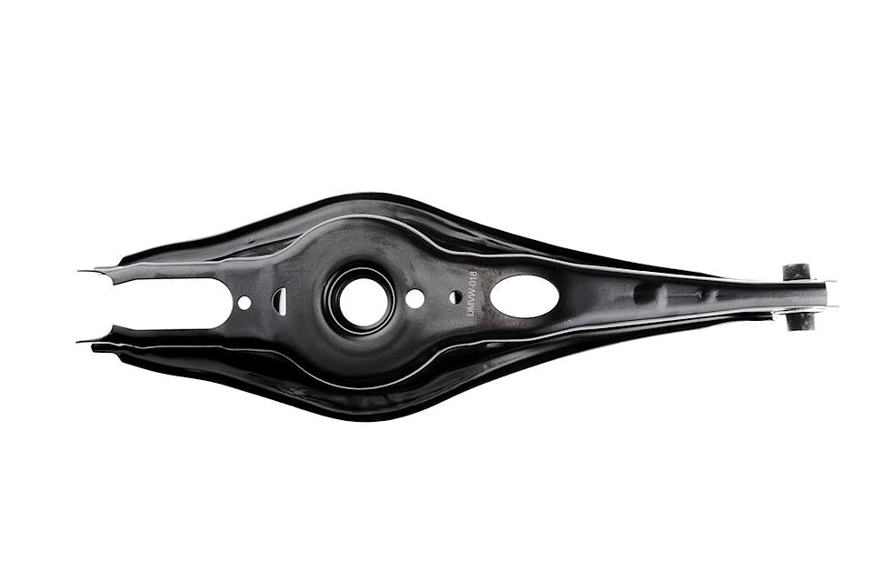 Draagarm achteras