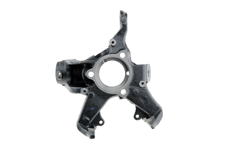 Fuseestuk vooras