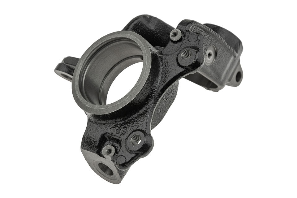 Fuseestuk vooras
