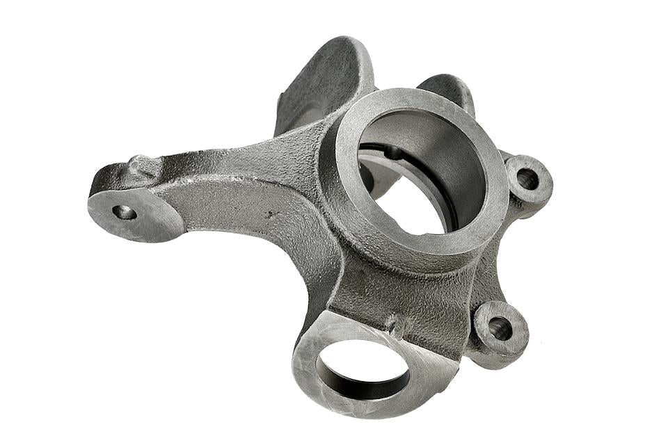 Fuseestuk vooras