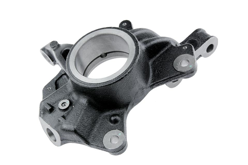 Fuseestuk vooras