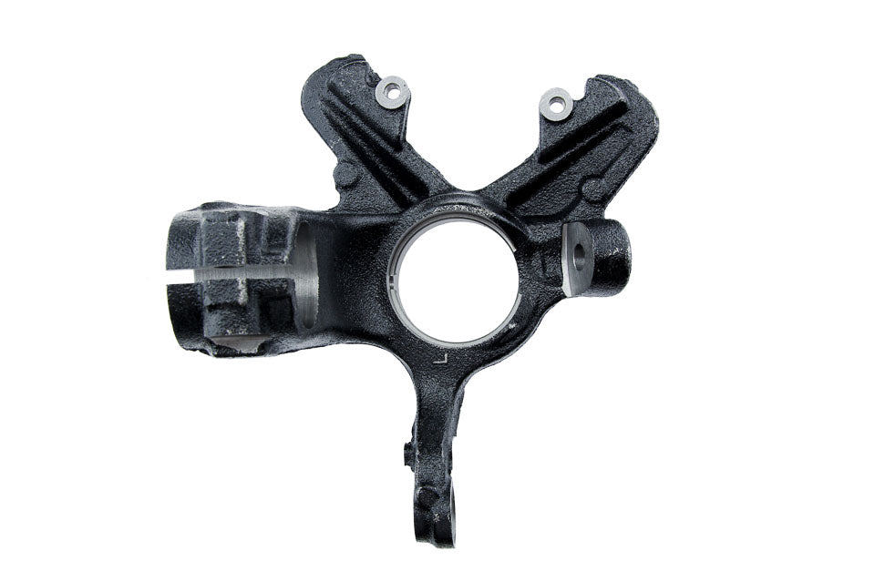 Fuseestuk vooras